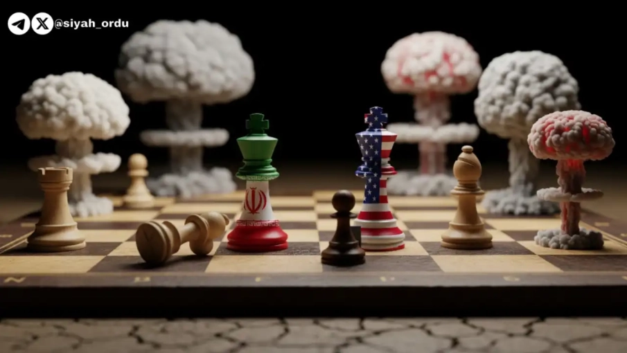 İran, ABD ile nükleer müzakerelere onay verdi